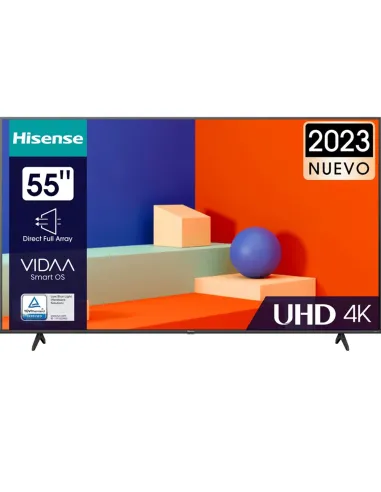 Hisense 55A6K