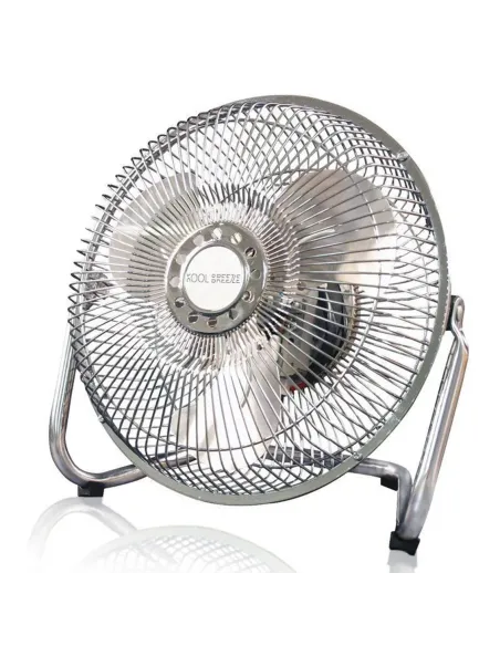 Ventilador de alta velocidad thulos th - kb02 22cm 38w