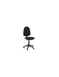 Silla de Oficina Piqueras y Crespo Aýna 04CPBALI840/ Negra