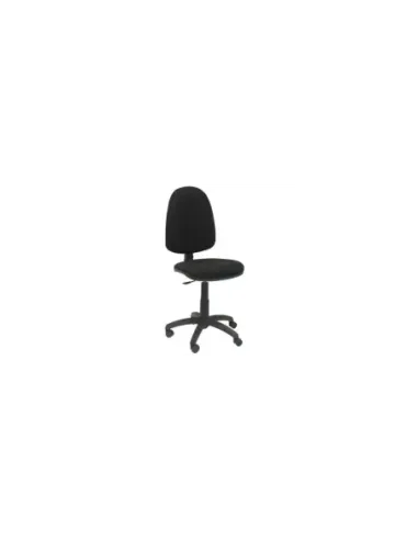 Silla de Oficina Piqueras y Crespo Aýna 04CPBALI840/ Negra