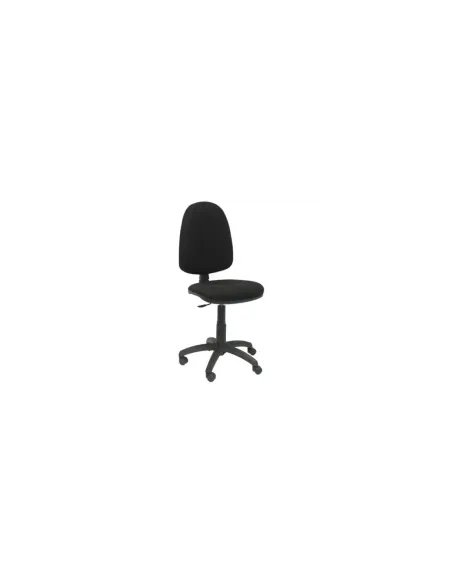 Silla de Oficina Piqueras y Crespo Aýna 04CPBALI840/ Negra