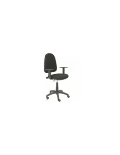 Silla de Oficina Piqueras y Crespo Ayna Bali 04CPBALI840B10/ Negro