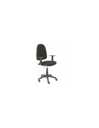 Silla de Oficina Piqueras y Crespo Ayna Bali 04CPBALI840B10/ Negro