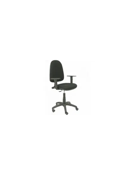 Silla de Oficina Piqueras y Crespo Ayna Bali 04CPBALI840B10/ Negro