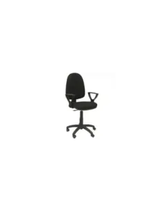 Silla de Oficina Piqueras y Crespo Aýna 04CPBALI840BGOLF/ Negra