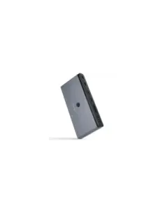 Switch Conmutador 8K Nanocable 10.12.0003/ 1x HDMI/ 1x DisplayPort/ 3x USB/ 2x USB Tipo-C/ 1x Jack 3.5mm/ 2x USB Tipo-C PD