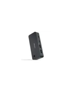 Switch Conmutador USB Nanocable 10.12.0011/ 2x USB/ 2x USB Tipo-C