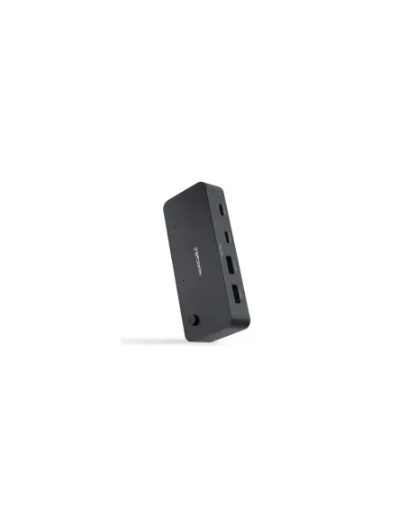 Switch Conmutador USB Nanocable 10.12.0011/ 2x USB/ 2x USB Tipo-C