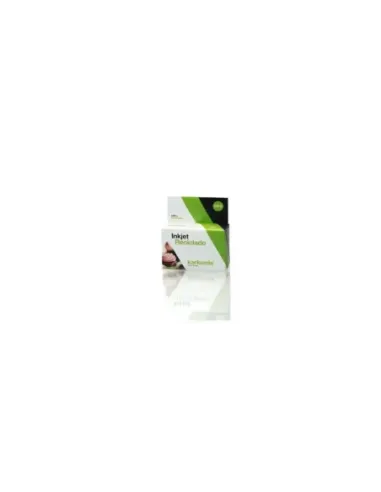 Cartucho de Tinta Reciclado Karkemis Canon PG-560 XXL/ Alta Capacidad/ Negro
