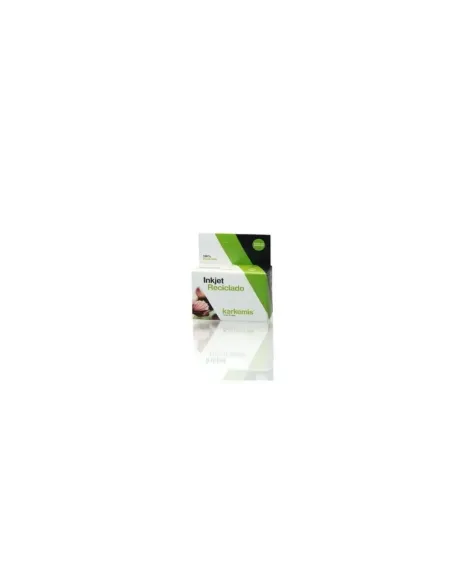 Cartucho de Tinta Reciclado Karkemis Canon PG-560 XXL/ Alta Capacidad/ Negro