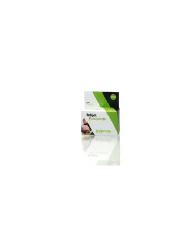 Cartucho de Tinta Reciclado Karkemis HP nº953 XL Alta Capacidad/ Cian