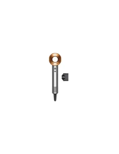 Secador Dyson Supersonic Origin Níquel/Cobre