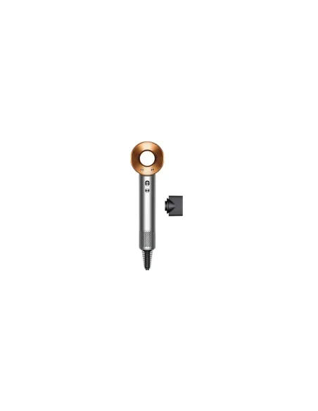 Secador Dyson Supersonic Origin Níquel/Cobre