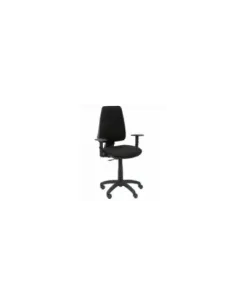 Silla de Oficina Piqueras y Crespo Elche 14CPBALI840B10/ Negra