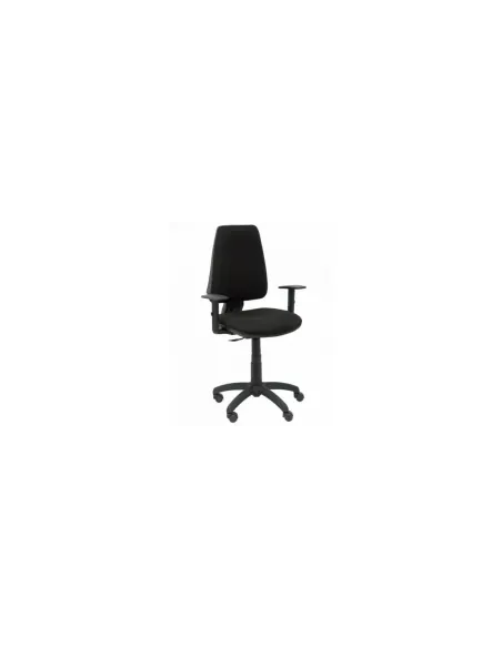 Silla de Oficina Piqueras y Crespo Elche 14CPBALI840B10/ Negra