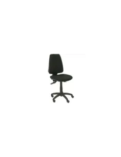 Silla de Oficina Piqueras y Crespo Elche S Bali 14SBALI840/ Negro