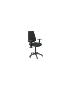 Silla de Oficina Piqueras y Crespo Elche S 14SBALI840B10/ Negro