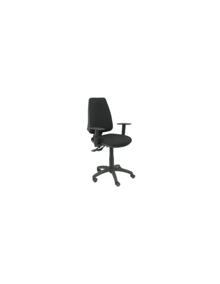 Silla de Oficina Piqueras y Crespo Elche S 14SBALI840B10/ Negro