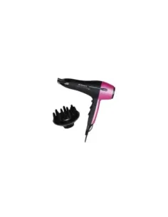 Secador Orbegozo SE 2320/ 2200W/ Negro y Lila