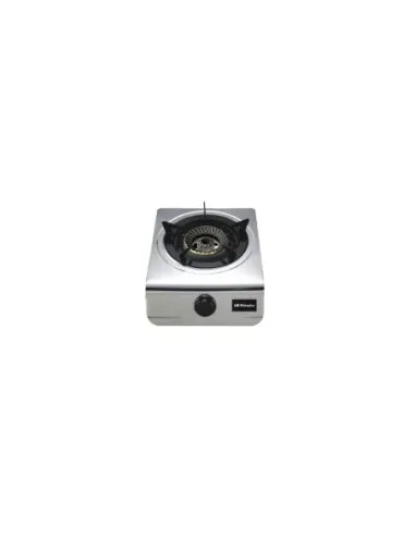 Cocina de Gas Orbegozo FO 1700/ 1 quemador