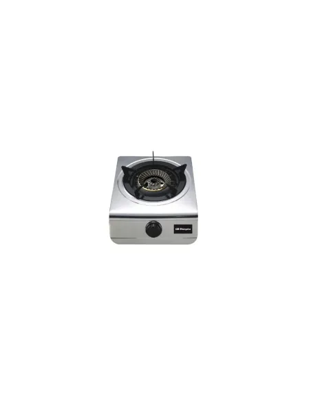 Cocina de Gas Orbegozo FO 1700/ 1 quemador