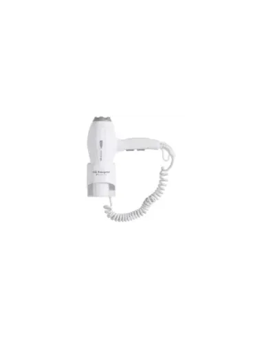 Secador de Hotel Orbegozo SEH 1800/ 1800W/ Blanco