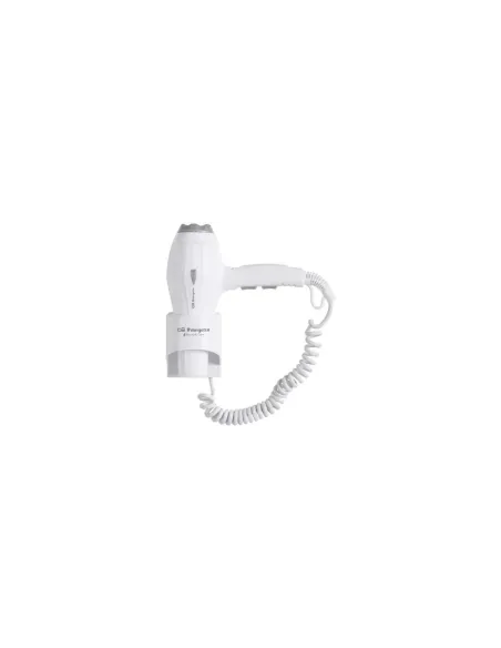 Secador de Hotel Orbegozo SEH 1800/ 1800W/ Blanco