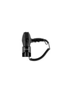 Secador Orbegozo SEH-1850/ 2000W/ Negro