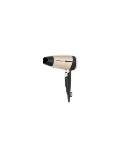Secador Orbegozo SE 1600/ 1600W/ Dorado