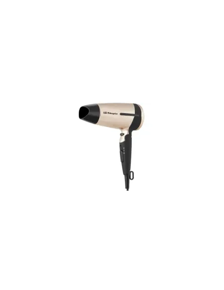 Secador Orbegozo SE 1600/ 1600W/ Dorado