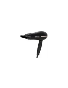 Secador Orbegozo SE 2074/ 2000W/ Negro