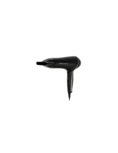 Secador Orbegozo SE 2065/ 2000W/ Negro