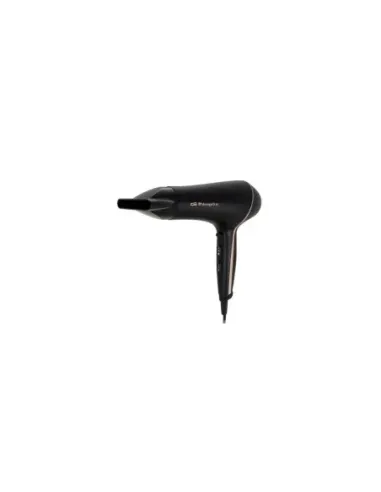 Secador Orbegozo SE 2065/ 2000W/ Negro