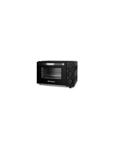 Horno de Sobremesa Orbegozo HCC 5015/ 1300W/ Capacidad 15L