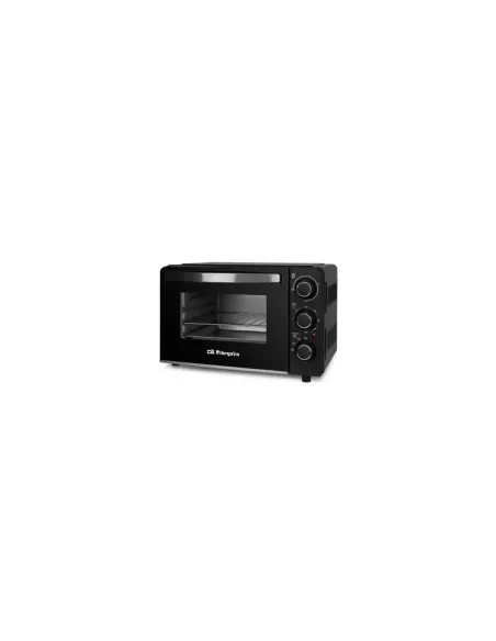 Horno de Sobremesa Orbegozo HCC 5015/ 1300W/ Capacidad 15L