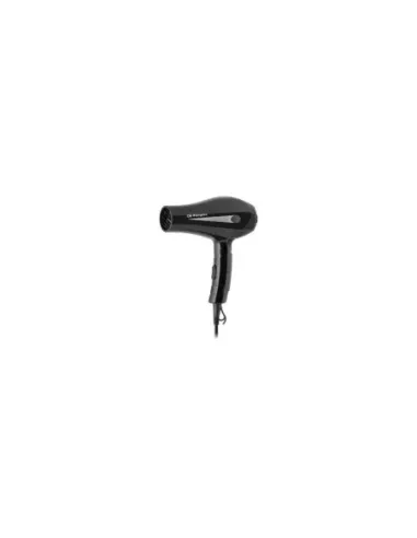 Secador Orbegozo SE 1160/ 1200W/ Negro