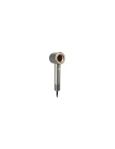 Secador Orbegozo SE 1880/ 1800W/ Iónico/ Plata