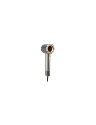 Secador Orbegozo SE 1880/ 1800W/ Iónico/ Plata