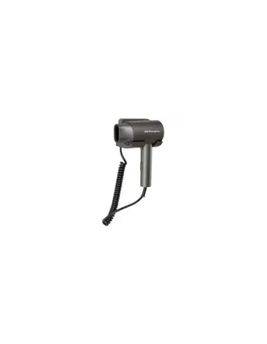 Secador Orbegozo SEH 1890/ 2000W/ Negro