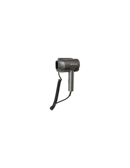Secador Orbegozo SEH 1890/ 2000W/ Negro