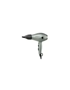 Secador Orbegozo SE 2110/ 2100W/ Iónico/ Verde