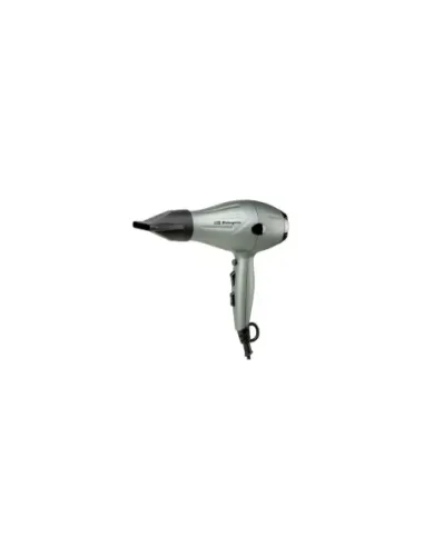 Secador Orbegozo SE 2110/ 2100W/ Iónico/ Verde