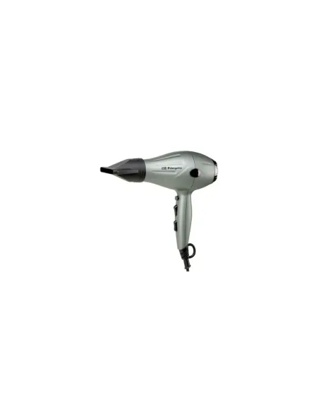 Secador Orbegozo SE 2110/ 2100W/ Iónico/ Verde