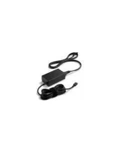 Cargador de Portátil HP LC Adapter USB-C/ 65W/ Automático/ Voltaje 20V
