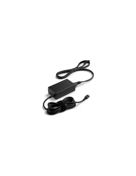 Cargador de Portátil HP LC Adapter USB-C/ 65W/ Automático/ Voltaje 20V