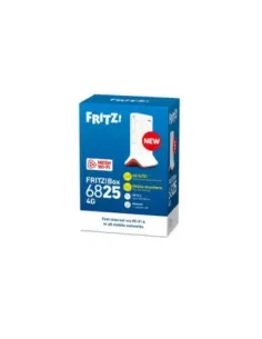 FRITZ!Box 6825 4G International