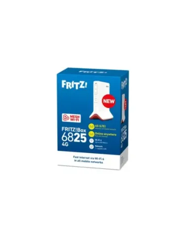 FRITZ!Box 6825 4G International