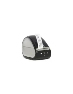 Impresora de Etiquetas Dymo LabelWriter 550/ Térmica/ USB/ Negra
