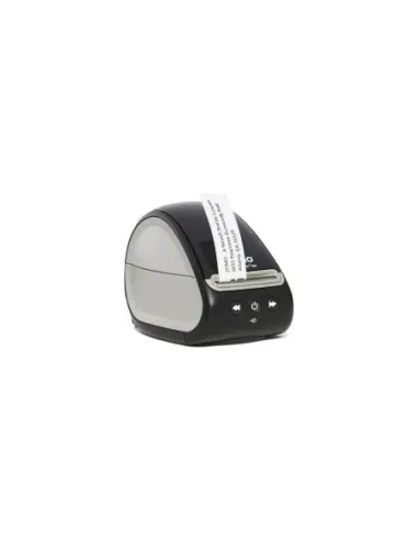 Impresora de Etiquetas Dymo LabelWriter 550/ Térmica/ USB/ Negra