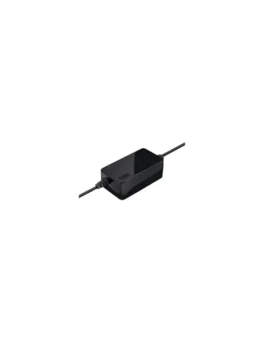 Cargador de Portátil Universal Trust Primo 21904/ 45W/ Automático/ 6 Conectores/ Voltaje 18-20V